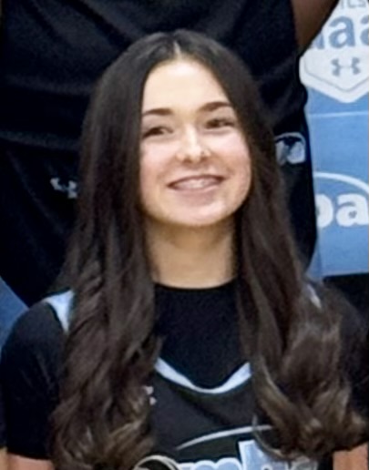 Nina Blamer
