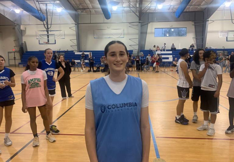 Southern Arizona Showcase Standouts