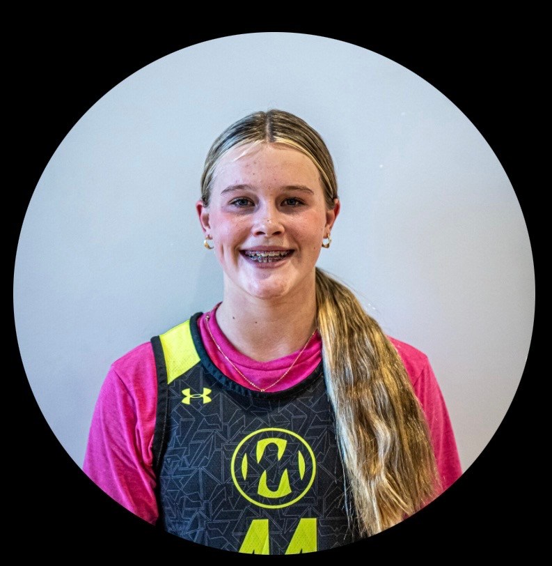 Caylee Dickey