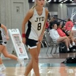 Tycee Downey