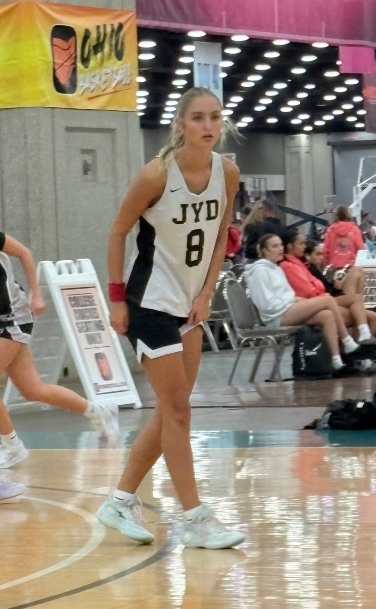 Tycee Downey