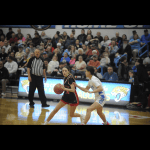 Kaylee Spillman