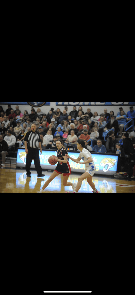 Kaylee Spillman