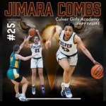 Jimara Combs