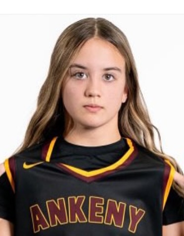 Callie Stull