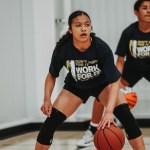 Talia Sanders