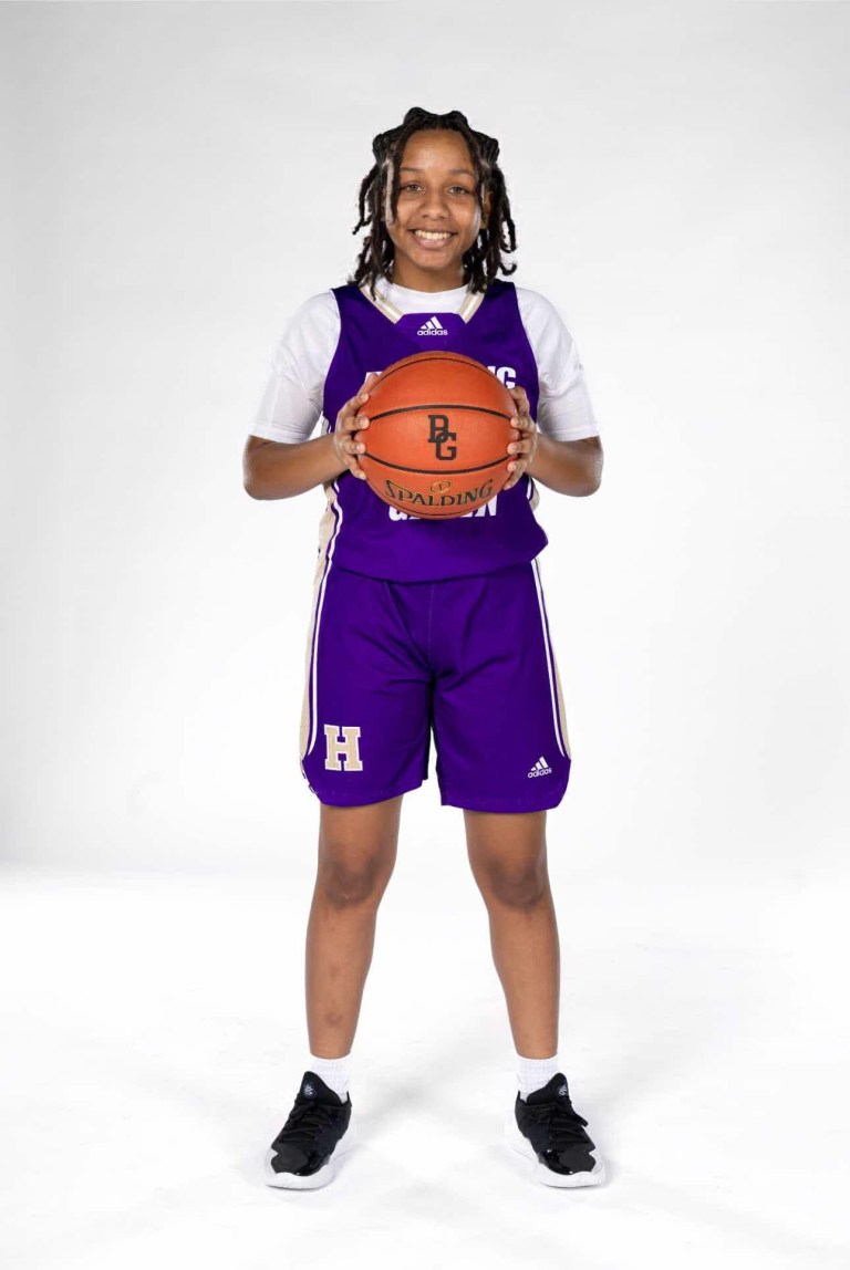 Shayna Pratt