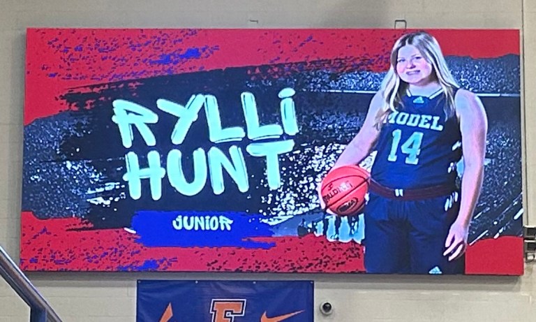 Rylli Hunt
