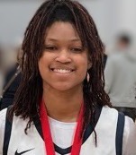 Skyla Booker-McCants