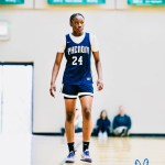 Aleyiah Harris