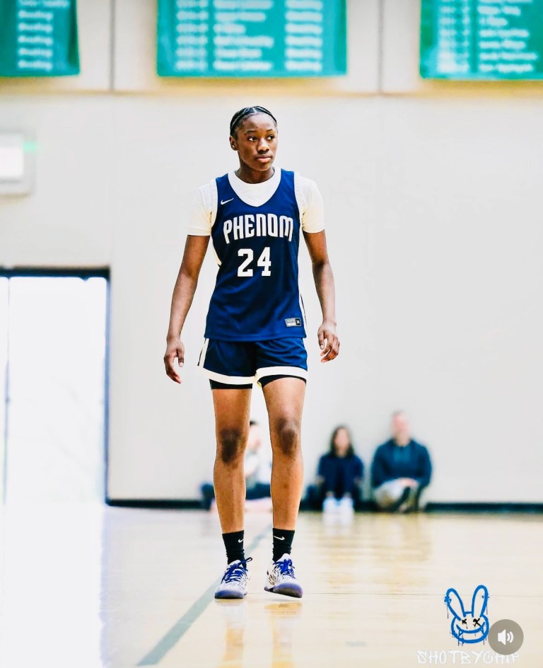 Aleyiah Harris