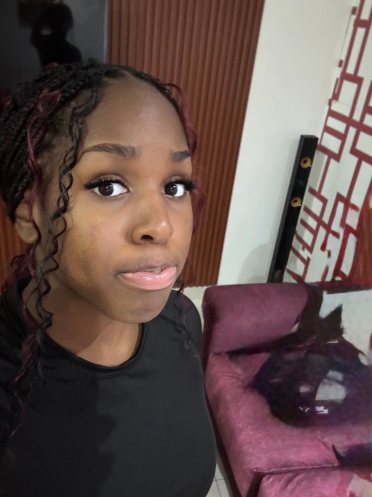 Adanna Ezeume