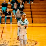 Jaliah Duplessy