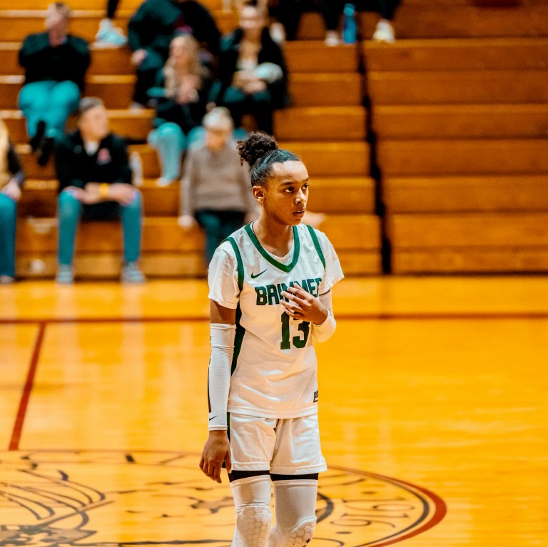 Jaliah Duplessy