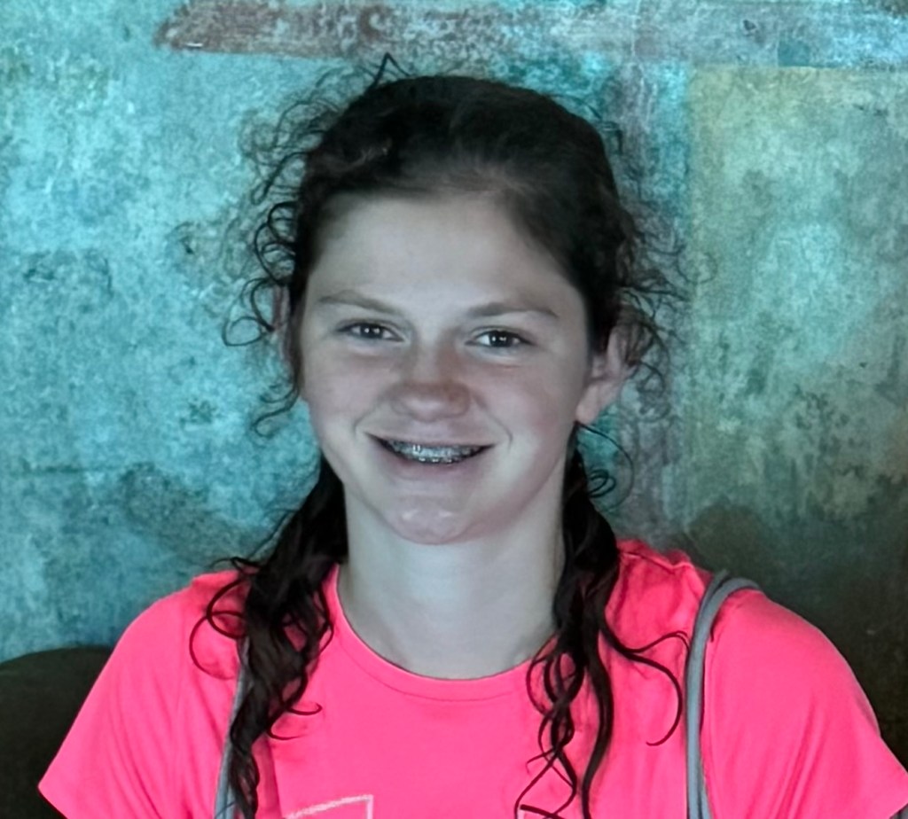 Claire O’brien