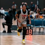 Faith Thompson