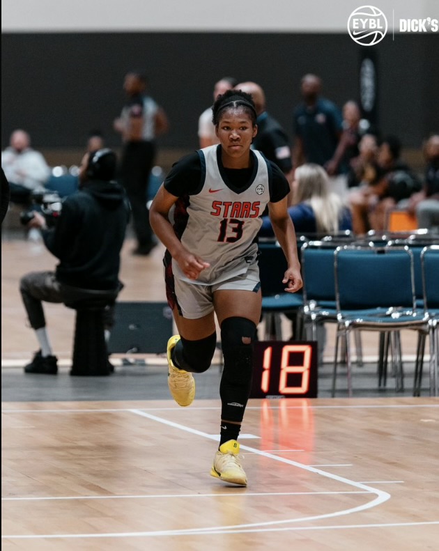 Faith Thompson