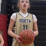 Nora Thornton