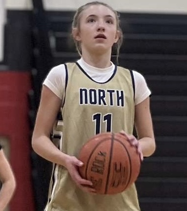 Nora Thornton