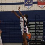 Kaila Podier-Grier