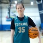 Samantha Coble