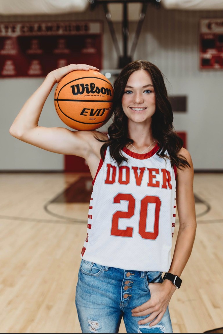 Katelyn Harviston