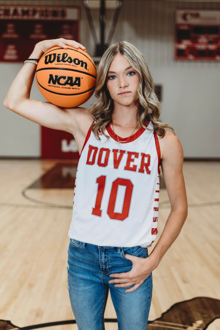 Karlee Harviston