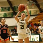 Madilynn Stergakos