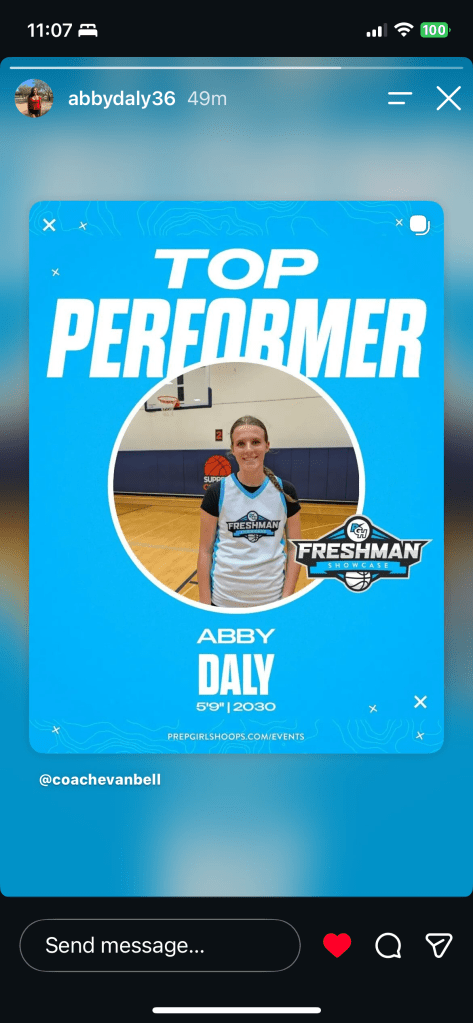 Abby Daly