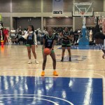 D’Myah Williams