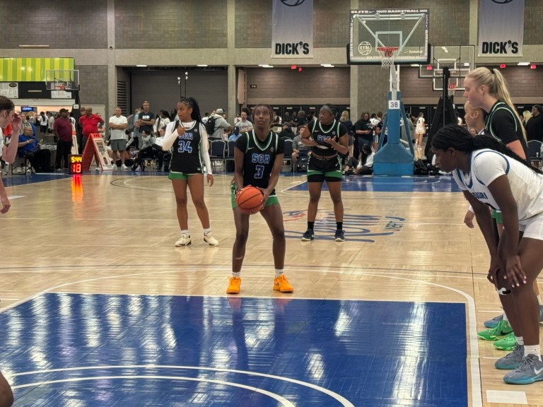 D’Myah Williams
