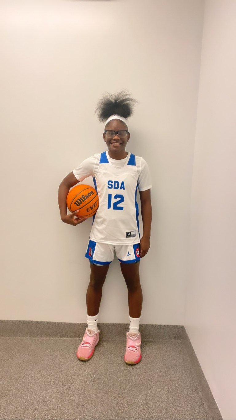 Janiyah Capers