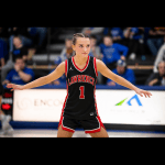 McKinley Ramey