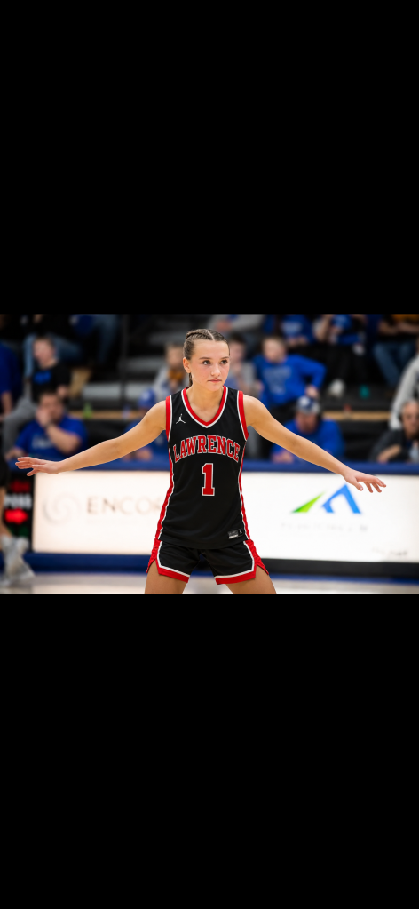 McKinley Ramey