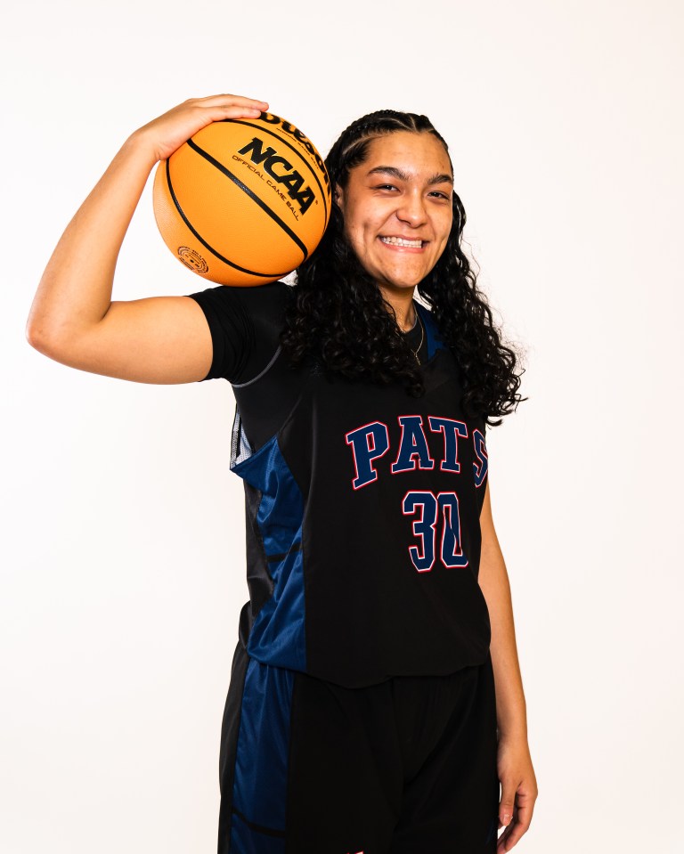 Faith Curry