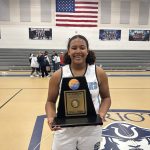 Ja’Zaria Walker