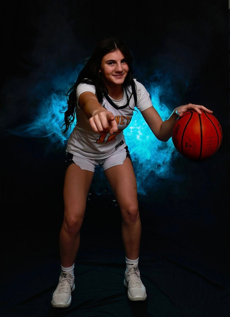 Shoshawnee Pappas