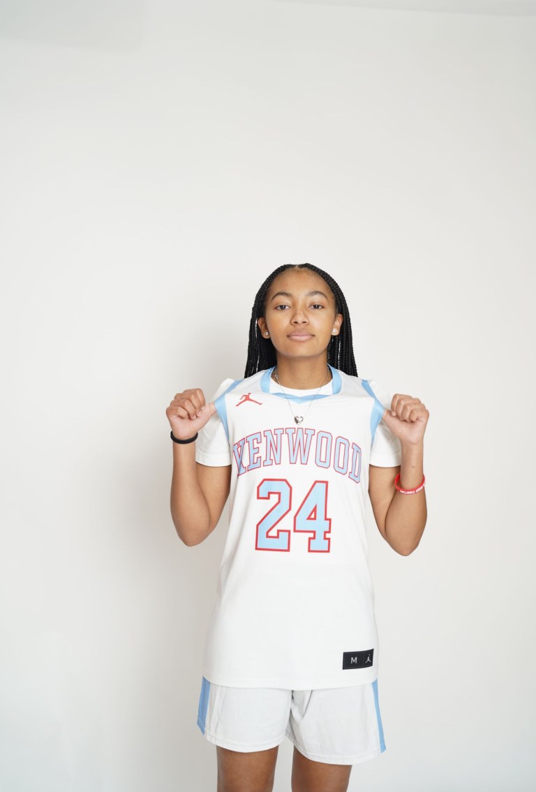Kyndall Burgess
