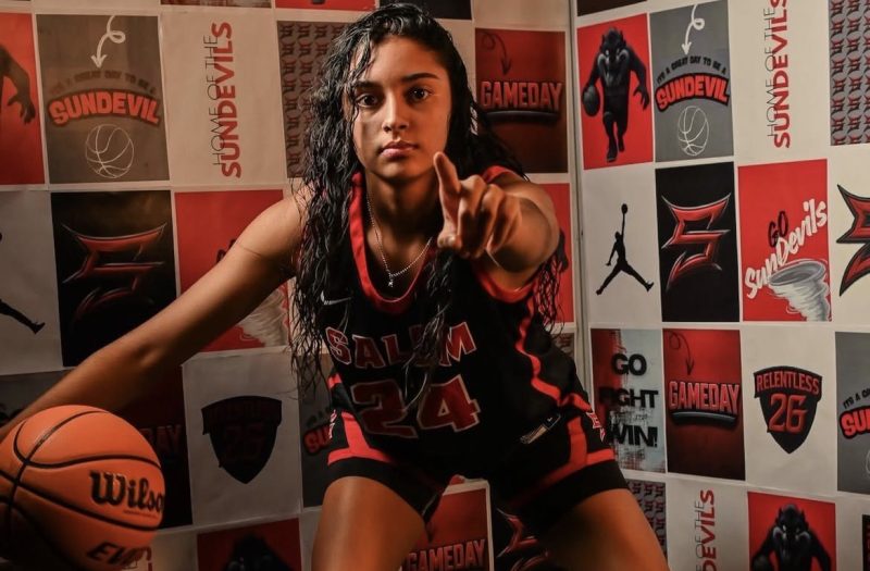 Ranking Update: 2027 Top Newcomers Part 2