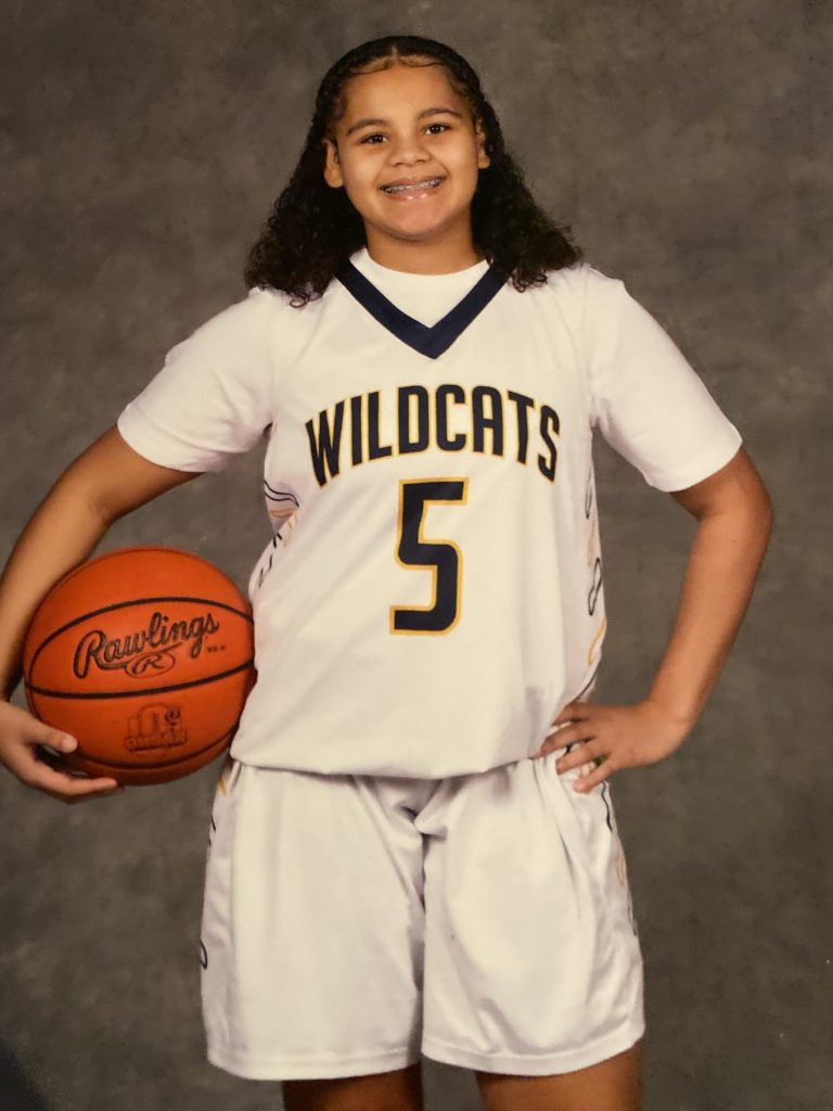 Makayla Cooper