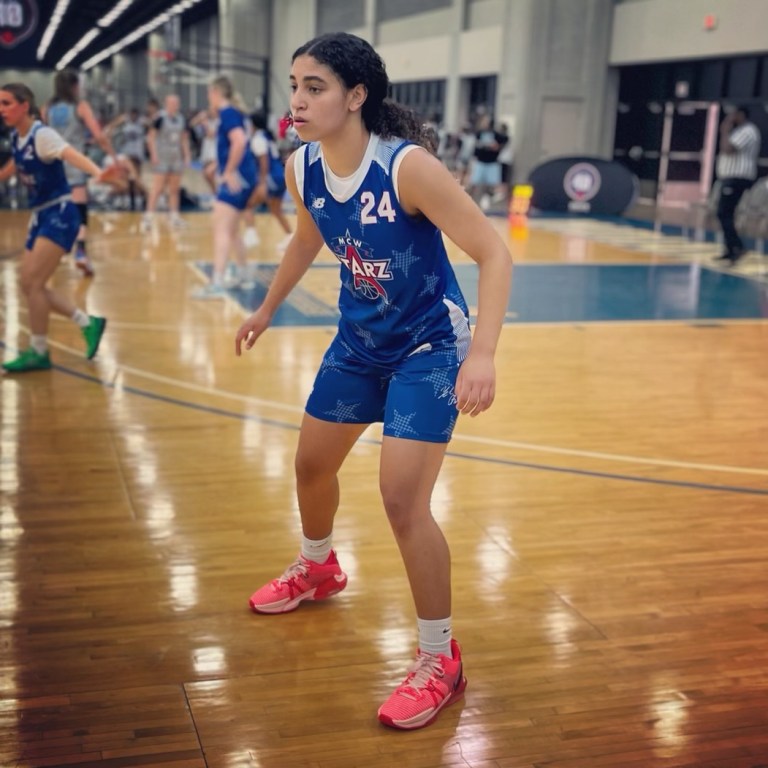 Mya Lambert