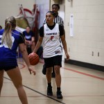 Camille Travis