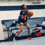 Aliyana Butler