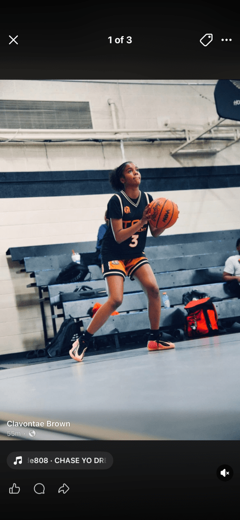 Aliyana Butler