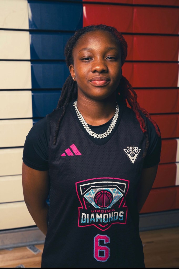Naomi Johnson