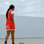 Sha’terria Swain