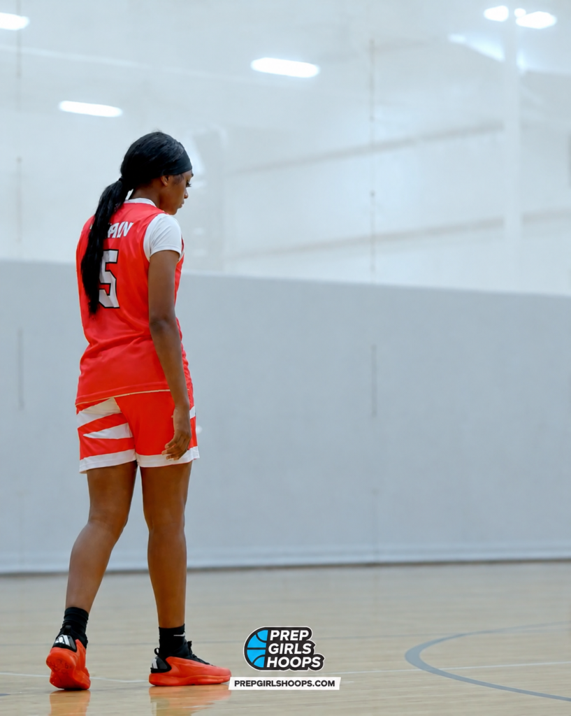 Sha’terria Swain