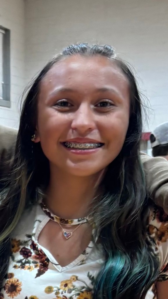 Braeleigh Hartsell