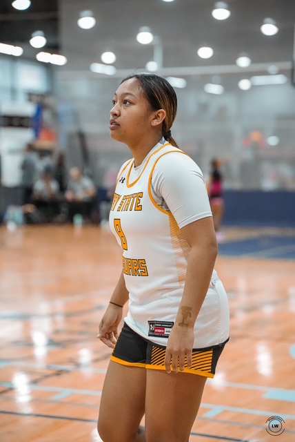Kiyla Fowler