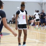 D’Miya Spruill